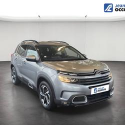 Citroen C5 Aircross PureTech 130 S&S BVM6 Feel occasion - Cessy - photo 3/20