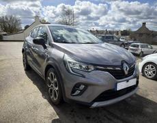 Renault Captur Carentoir