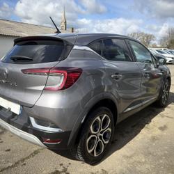 Renault Captur 1.3 TCE 140CH FAP INTENS EDC -21 Carentoir