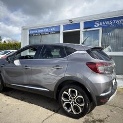 Renault Captur 1.3 TCE 140CH FAP INTENS EDC -21 Carentoir