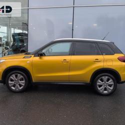 Suzuki Vitara 1.4 Boosterjet Hybrid 129ch Privil&egrave;ge occasion - Morlaix - photo 2/24