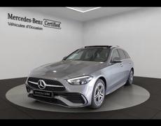 Mercedes Classe C