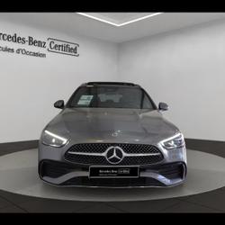 Mercedes Classe C 300 d e Hybrid EQ 197+129ch AMG Line Chambray-l&egrave;s-Tours