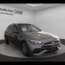 Mercedes Classe C 300 d e Hybrid EQ 197+129ch AMG Line Chambray-l&egrave;s-Tours