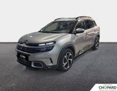 Citroen C5 Aircross Denney