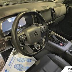 Citroen C5 Aircross BlueHDi 130 S&S EAT8 Shine occasion - Denney - photo 2/28