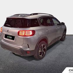 Citroen C5 Aircross BlueHDi 130 S&S EAT8 Shine occasion - Denney - photo 3/28