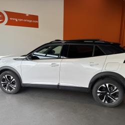Peugeot 2008 1.5 BLUEHDI 110CH S&S GT Foix