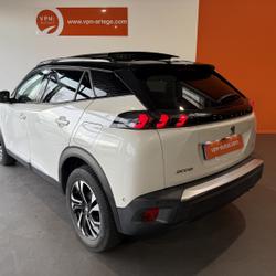 Peugeot 2008 1.5 BLUEHDI 110CH S&S GT Foix