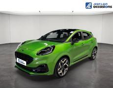 Ford Puma SEYNOD