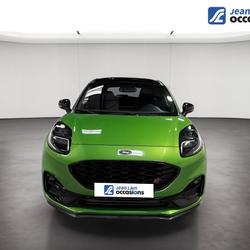 Ford Puma 1.5 EcoBoost 200 ch S&S BVM6 ST occasion - SEYNOD - photo 2/21
