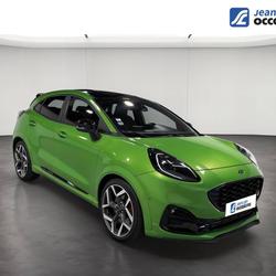 Ford Puma 1.5 EcoBoost 200 ch S&S BVM6 ST occasion - SEYNOD - photo 3/21