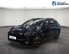 DS DS7 Vétraz-Monthoux