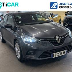 Renault Clio 5 TCe 90 - 21 Business occasion - Cessy - photo 3/20