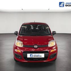 Fiat Pandina 1.0 65 ch Hybrid BSG S/S Ic&ocirc;ne occasion - Cessy - photo 2/20