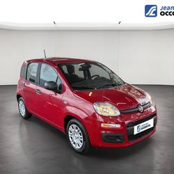 Fiat Pandina 1.0 65 ch Hybrid BSG S/S Ic&ocirc;ne occasion - Cessy - photo 3/20