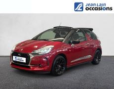 DS DS3 Cabriolet Cessy