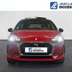 DS DS3 Cabriolet PureTech 110 BVA Performance Line occasion - Cessy - photo 2/22