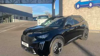 Peugeot 2008  - Gt - photo 0