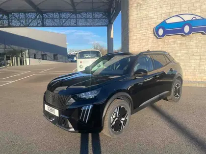 Peugeot 2008 - 1.2 HYBRID 145CH GT E-DCS6 - 25 975 €