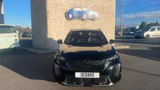 Peugeot 2008  - Gt - photo 1