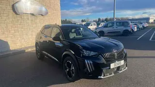 Peugeot 2008  - Gt - photo 2