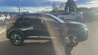 Peugeot 2008  - Gt - photo 3