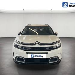 Citroen C5 Aircross PureTech 130 S&S BVM6 Shine occasion - Cessy - photo 2/20