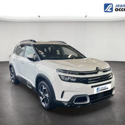 Citroen C5 Aircross PureTech 130 S&S BVM6 Shine occasion - Cessy - photo 3/20