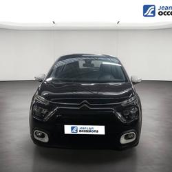 Citroen C3 PureTech 83 ch BVM5 You occasion - V&eacute;traz-Monthoux - photo 2/20