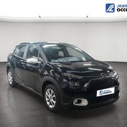 Citroen C3 PureTech 83 ch BVM5 You occasion - V&eacute;traz-Monthoux - photo 3/20
