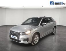 Audi Q2 SEYNOD