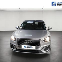 Audi Q2 35 TFSI COD 150 S tronic 7 Sport occasion - SEYNOD - photo 2/21