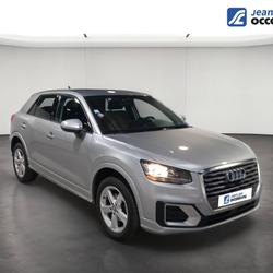 Audi Q2 35 TFSI COD 150 S tronic 7 Sport occasion - SEYNOD - photo 3/21