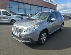 Peugeot 2008 Rivesaltes