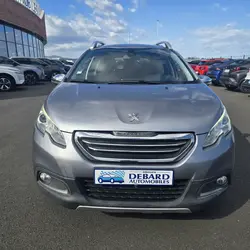 Peugeot 2008 1.2 PURETECH 110CH ALLURE S&S Rivesaltes