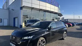 Peugeot 308  - Allure - photo 0