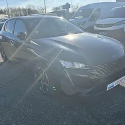 Peugeot 308 III Phase 1 1.5 BLUEHDI 130CH S&S ALLURE PACK EAT8 occasion - M&eacute;rignac - photo 2/20