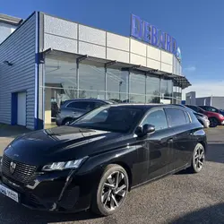 Peugeot 308 III Phase 1 1.5 BLUEHDI 130CH S&S ALLURE PACK EAT8 occasion - M&eacute;rignac - photo 3/20