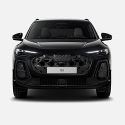 Audi Q5 Q5 TFSI 204 ch Hybride S tronic 7 Quattro S line Saint-L&ocirc;