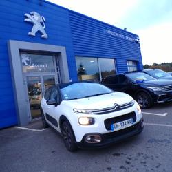 Citroen C3 1.5 BLUEHDI 100CH S&S C-SERIES Plo&euml;rmel