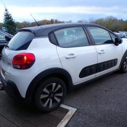 Citroen C3 1.5 BLUEHDI 100CH S&S C-SERIES Plo&euml;rmel