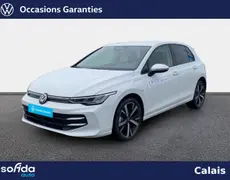 Volkswagen Golf 8 Calais