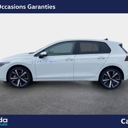 Volkswagen Golf 8 1.5 eHybrid 204 DSG6 VW Edition occasion - Calais - photo 2/22