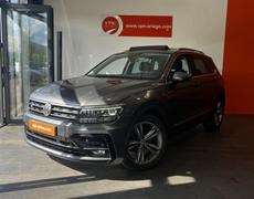 Volkswagen Tiguan Foix