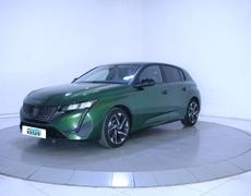 Peugeot 308 III Phase 1 Bressuire