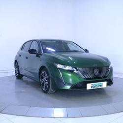 Peugeot 308 III Phase 1 308 PureTech 130ch S&S EAT8 - Allure Pack Bressuire
