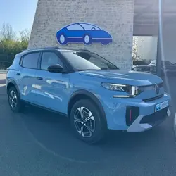 Citroen C3 Aircross 1.2 HYBRIDE 145CH MAX M&eacute;rignac