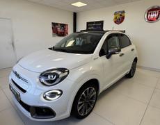 Fiat 500x Rouen