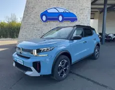 Citroen C3 Aircross Couzeix
